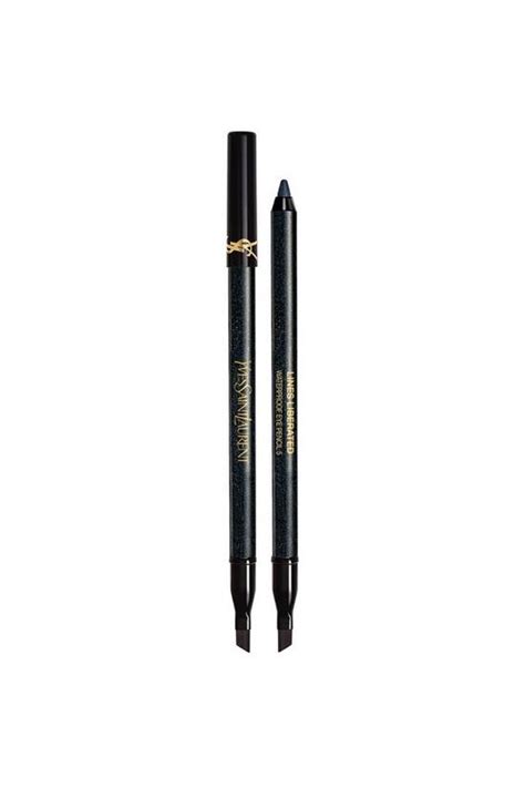 yves saint laurent eye pencil in 5|ysl lines liberated eyeliner.